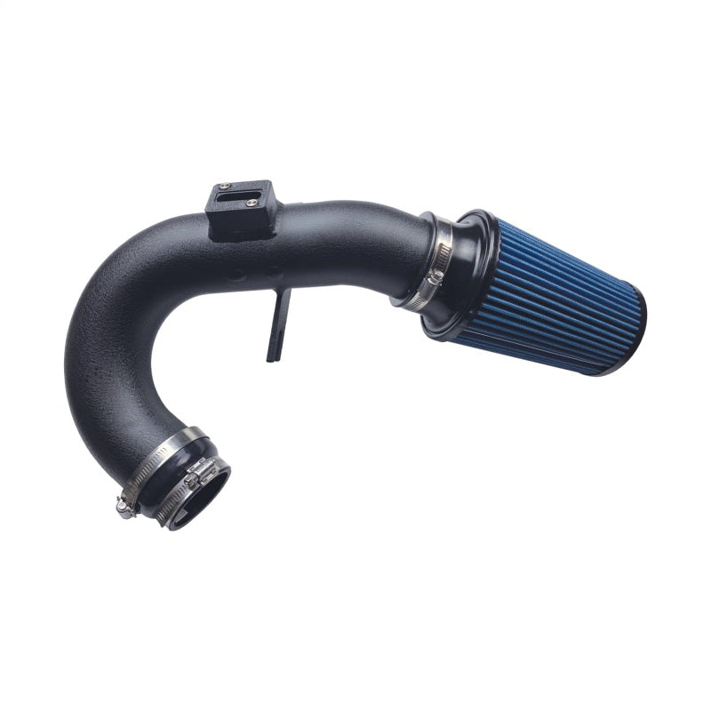 Injen SP3088WB 12-15 Audi A6 L4-2.0L Turbo SP Cold Air Intake System - Wrinkle Black