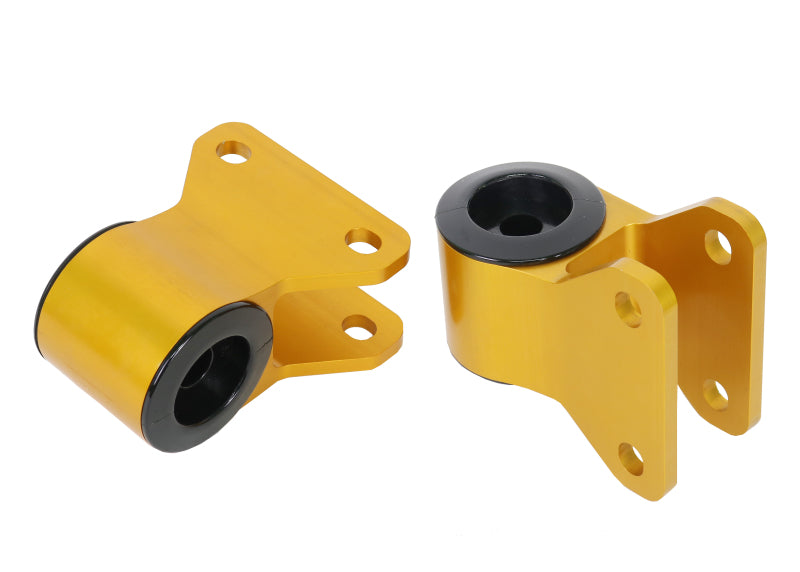 Whiteline KCA465 2016 Ford Focus RS Front Control Arm Bushing