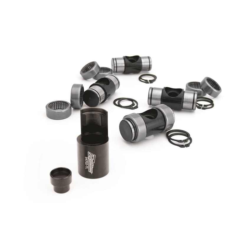 COMP Cams 13702TL-KIT GM LS OEM Rocker Arm Upgrade Kit & Installation Tool