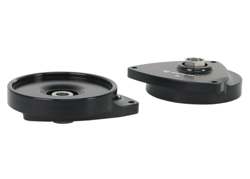 Whiteline KCA476 15-16 Audi A3 / 15-19 VW Golf R Front Strut Mount (Camber/Caster)