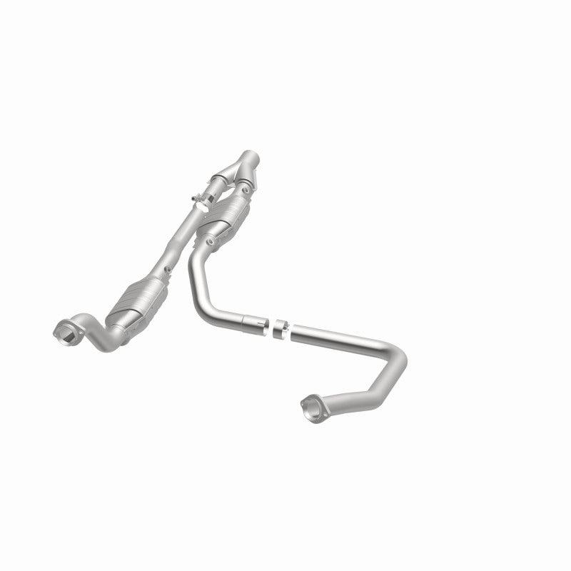 Magnaflow 24293 Conv DF 04-07 Dodge RAM 5.7L
