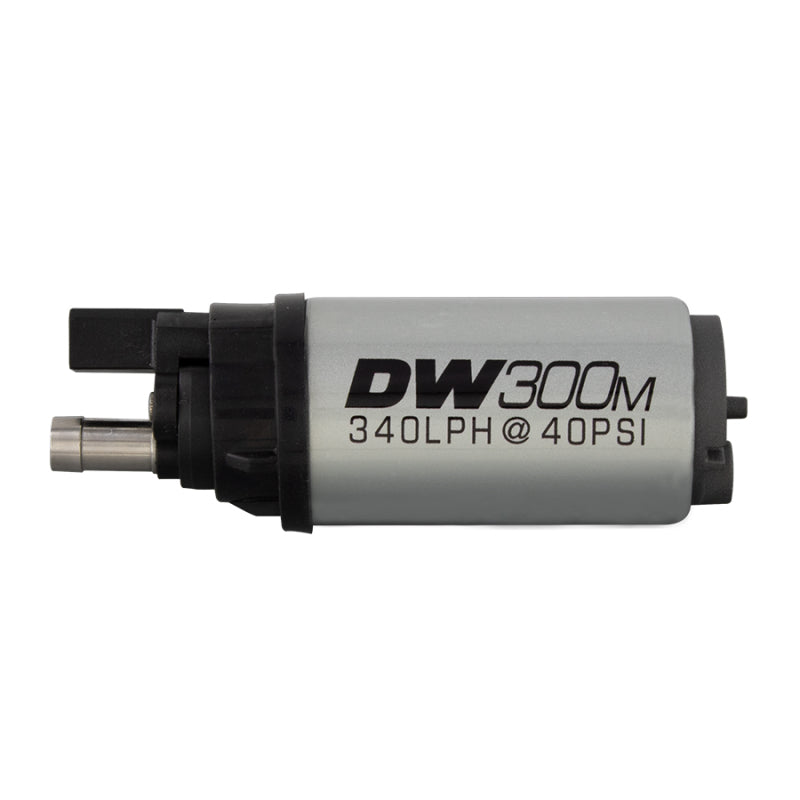 DeatschWerks 9-305 340 LPH Ford In-Tank Fuel Pump DW300M Series