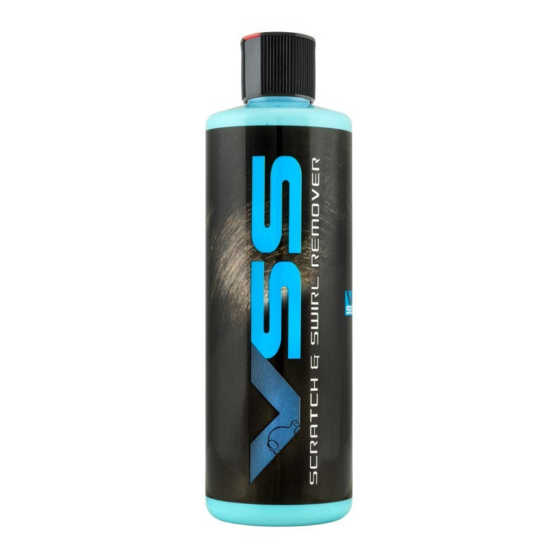 Chemical Guys COM_129_16 VSS Scratch & Swirl Remover - 16oz