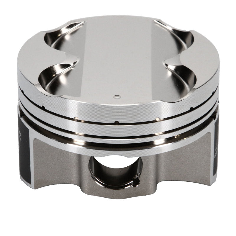 Wiseco K677M865AP Toyota 2JZGTE 3.0L 86.5mm +.5mm Oversize Bore Asymmetric Skirt Piston Set