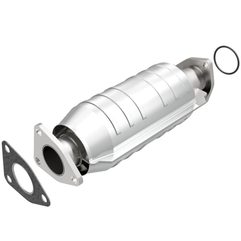 Magnaflow 22644 MagnaFlow Conv DF 96-01 Honda Prelude 2.3L