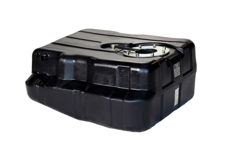 Titan Fuel Tanks 8020099 99-10 Ford F-350 40 Gal Extra HD Cross-Linked PE Utility Tank Reg/Ext Cab/Chassis