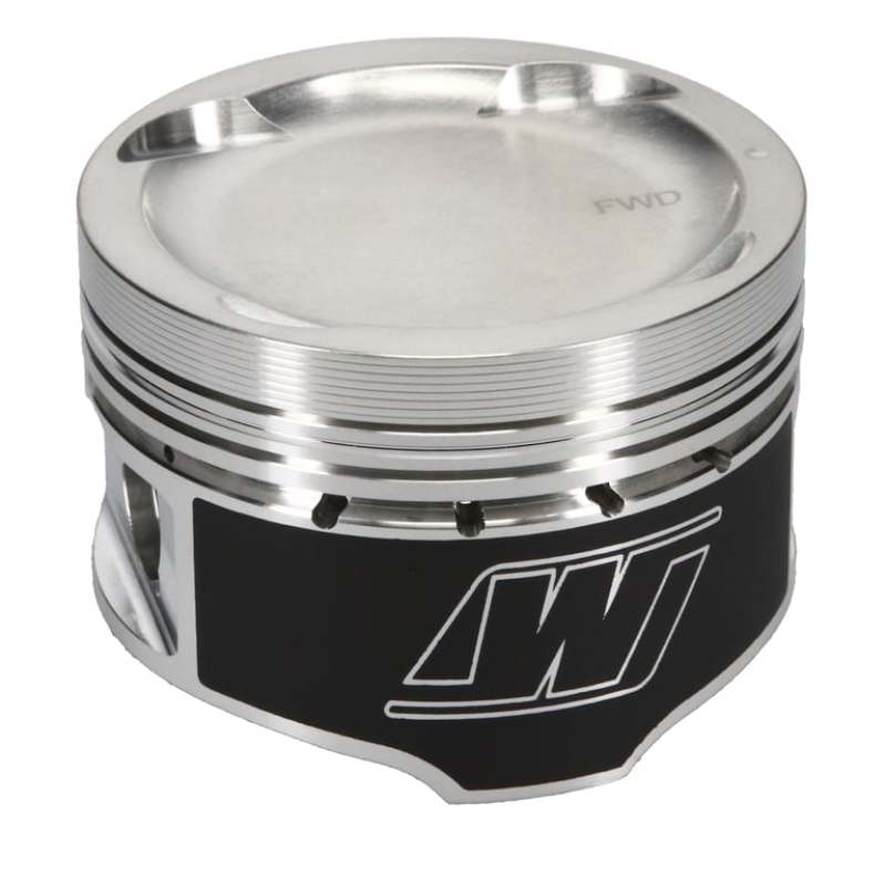 Wiseco K613M835 Toyota 7MGTE 4v Dished -16cc Turbo 83.5 Piston Shelf Stock Kit