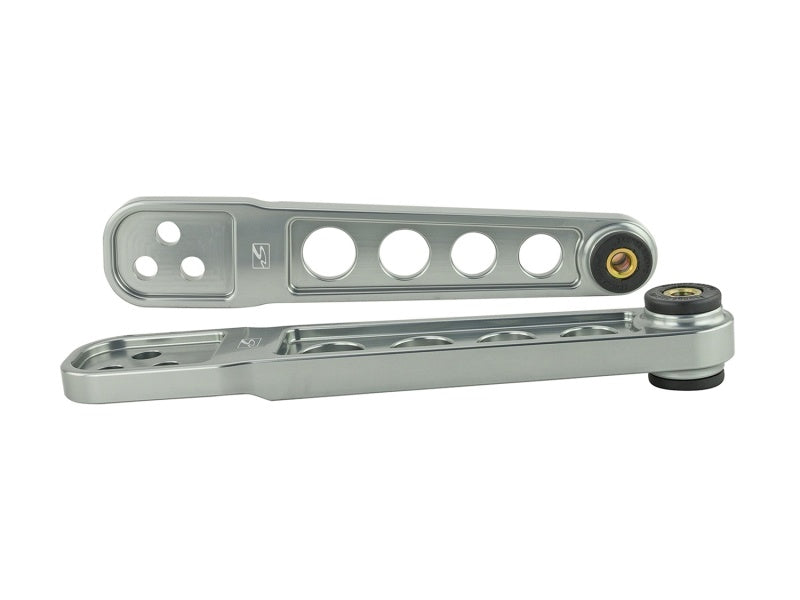 Skunk2 Racing 542-05-0200 Skunk2 02-06 Honda Element/02-06 Acura RSX Hard Anodized Rear Lower Control Arm (Incl. Socket Tool)
