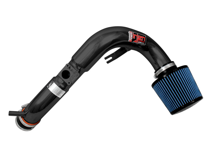 Injen SP2104BLK 08-09 xD 1.8L Black Cold Air Intake
