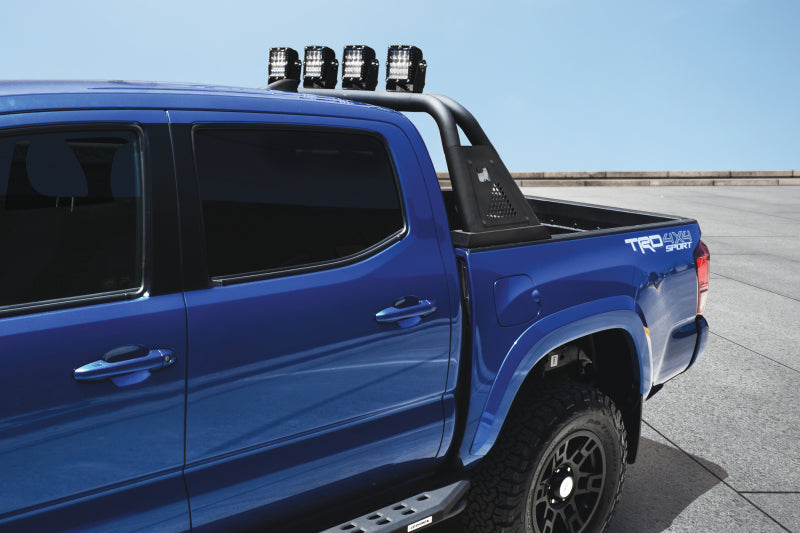 Go Rhino 915003T 15-20 Chevrolet Colorado Sport Bar 3.0 (Mid Size) - Tex Blk