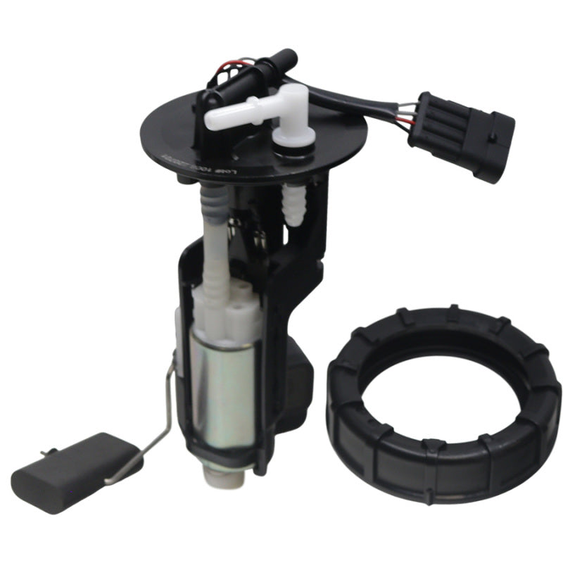 DeatschWerks 9-HFL-7501 16-20 Polaris RZR XP Turbo/17-21 XP4 Turbo High Flow Fuel Pump Module