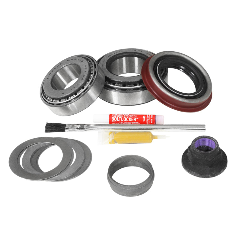 Yukon Gear & Axle PK F8.8-A Yukon Gear Pinion install Kit For Ford 8.8in Diff