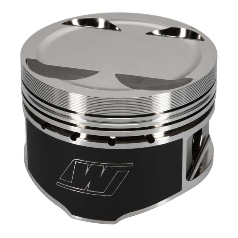 Wiseco K615M86 Toyota 3SGTE 4v Dished -6cc Turbo 86mm Piston Shelf Stock Kit