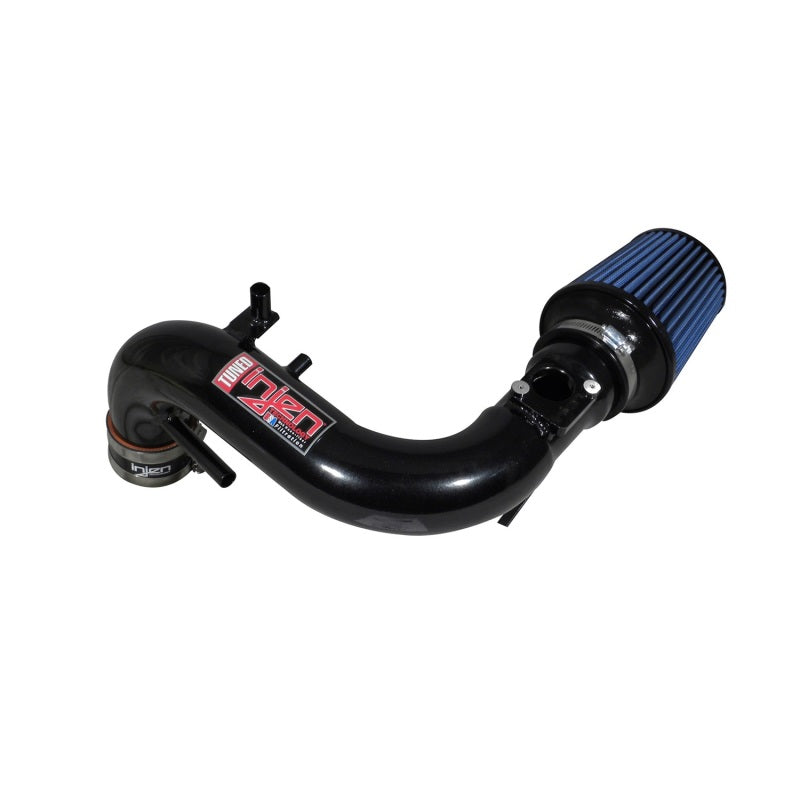 Injen SP2026BLK 04-05 Camry Solara 4 Cylinder Black Short RAM Intake