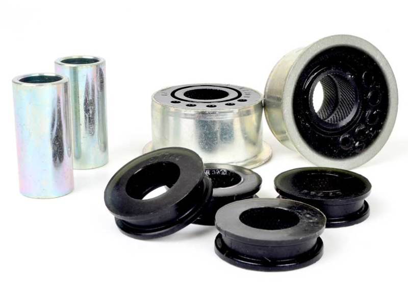 Whiteline KCA434 12+ Subaru BRZ / 12+ Scion FR-S Front Anti-Dive/Caster - C/A Lower Inner Front Bushing
