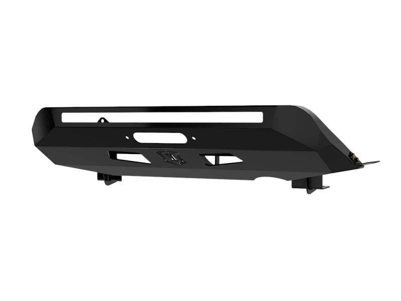 ICON 56220 2016+ Toyota Tacoma Front Impact Bumper