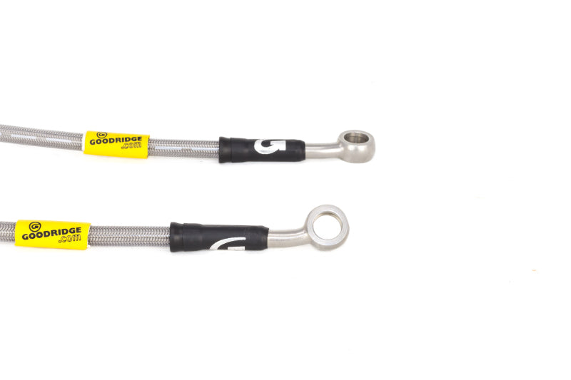 Goodridge 20109 14-16 Acura MDX SS Brake Line Kit