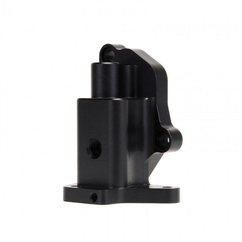 Skunk2 Racing 639-05-0205 Skunk2 Honda/Acura H-Series VTEC Black Anodized Billet Solenoid