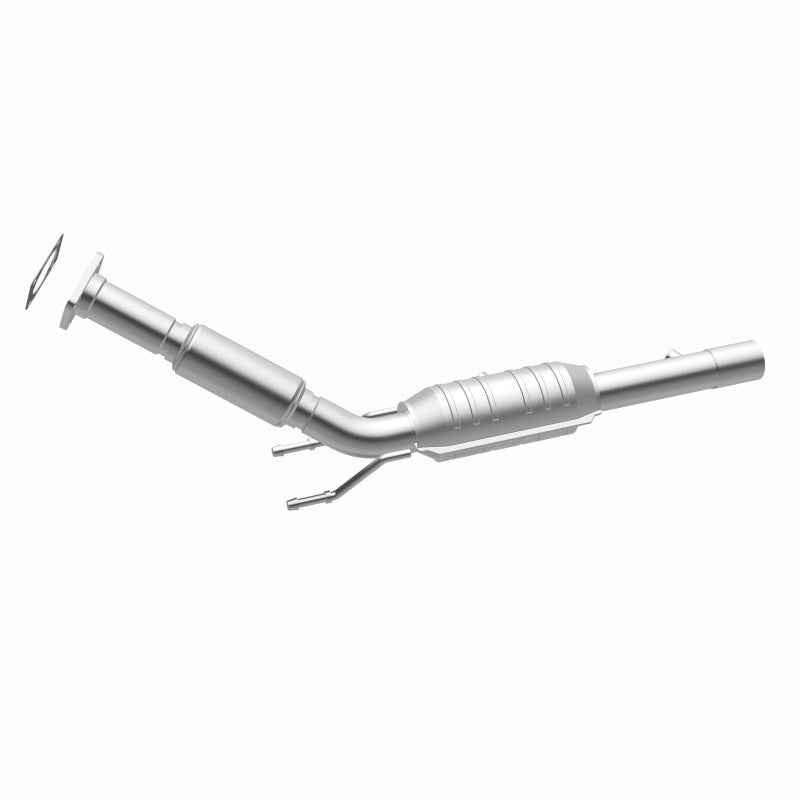 Magnaflow 49990 MagnaFlow Conv DF 06-08 VW Rabbit 2.5L