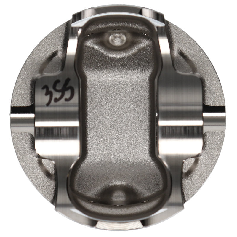 Wiseco K677M865AP Toyota 2JZGTE 3.0L 86.5mm +.5mm Oversize Bore Asymmetric Skirt Piston Set