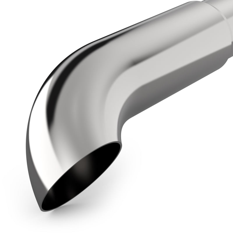 Magnaflow 19604 22+ Toyota Tundra Overland Series 3in Single Straight Passenger Side Rear Cat-Back Exhaust
