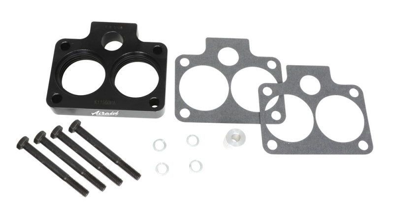 Airaid 300-560 94-01 Dodge RAM 5.2L / 94-03 5.9L PowerAid TB Spacer