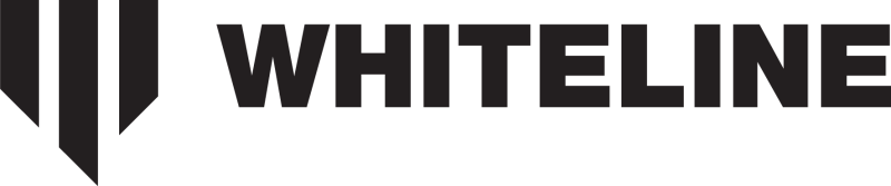 Whiteline KDT973 12-17 / 19-20 Hyundai Veloster Front Engine - Pitch Mount Bushing