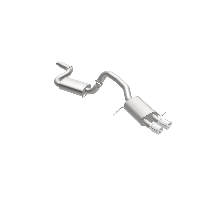 Magnaflow 16561 MagnaFlow SYS C/B 09 VW Passat CC 2.0L