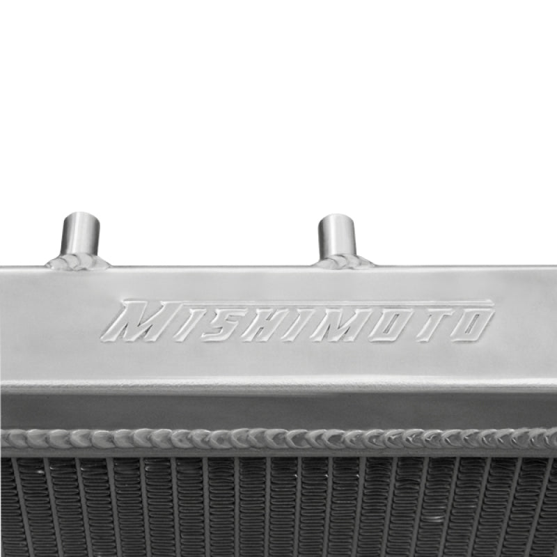 Mishimoto MMRAD-LEG-00 00-04 Subaru Legacy Aluminum Radiator