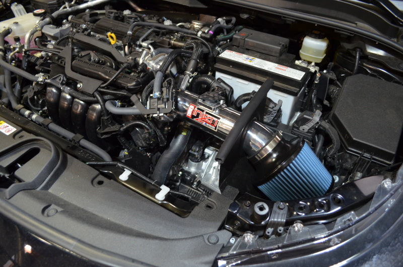 Injen SP2081P 2019+ Toyota Corolla 2.0L Polished Cold Air Intake