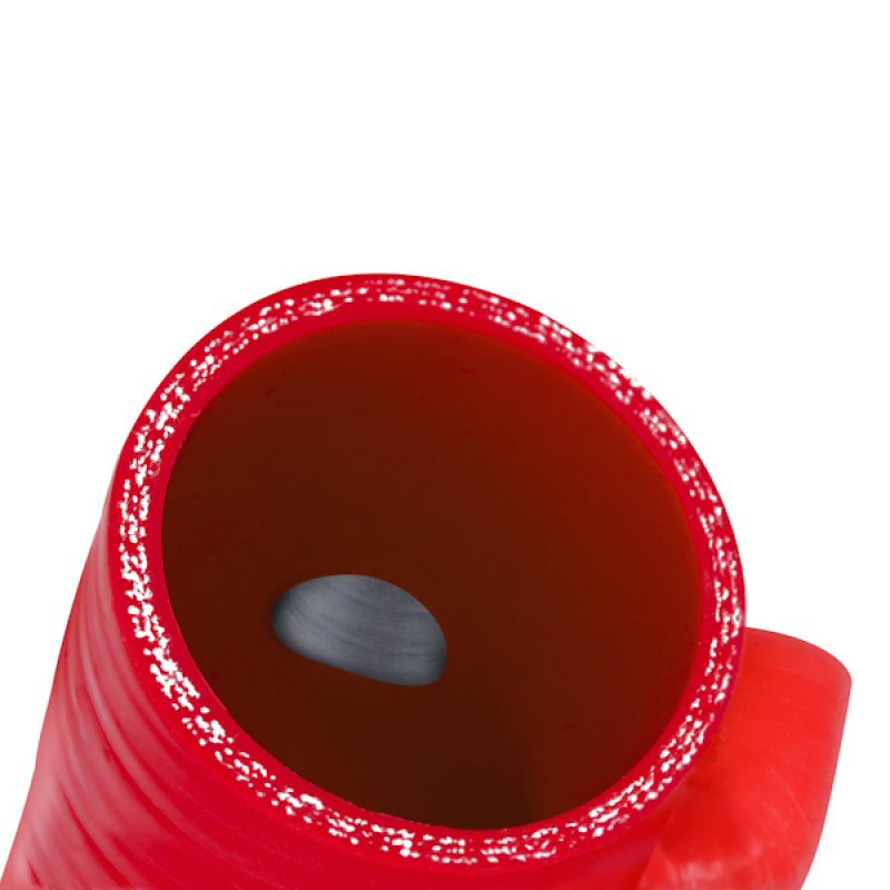 Mishimoto MMHOSE-SUB-IHRD 01-07 Subaru WRX / WRX STI Red Silicone Hose