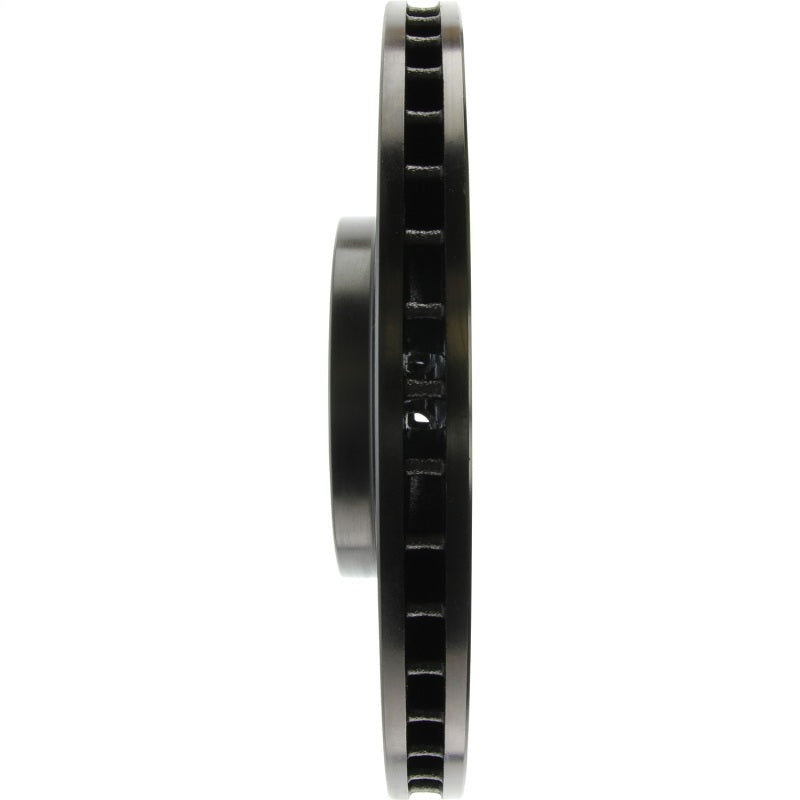 Stoptech 127.44158R StopTech Sport Drilled & Slotted Rotor - Front Right