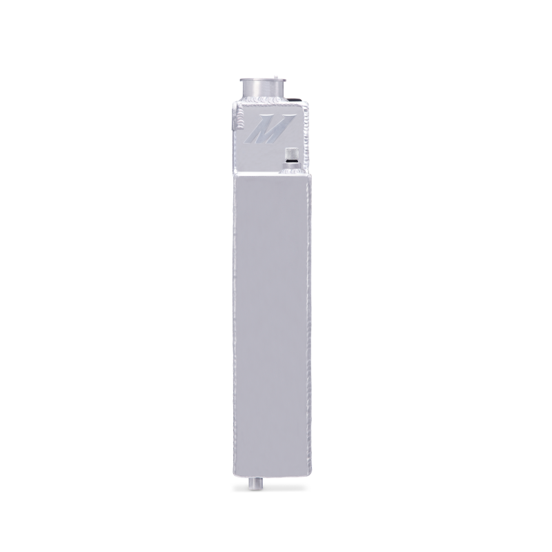 Mishimoto MMRT-STI-08 08+ Subaru WRX/STI Polished Aluminum Coolant Overflow Tank