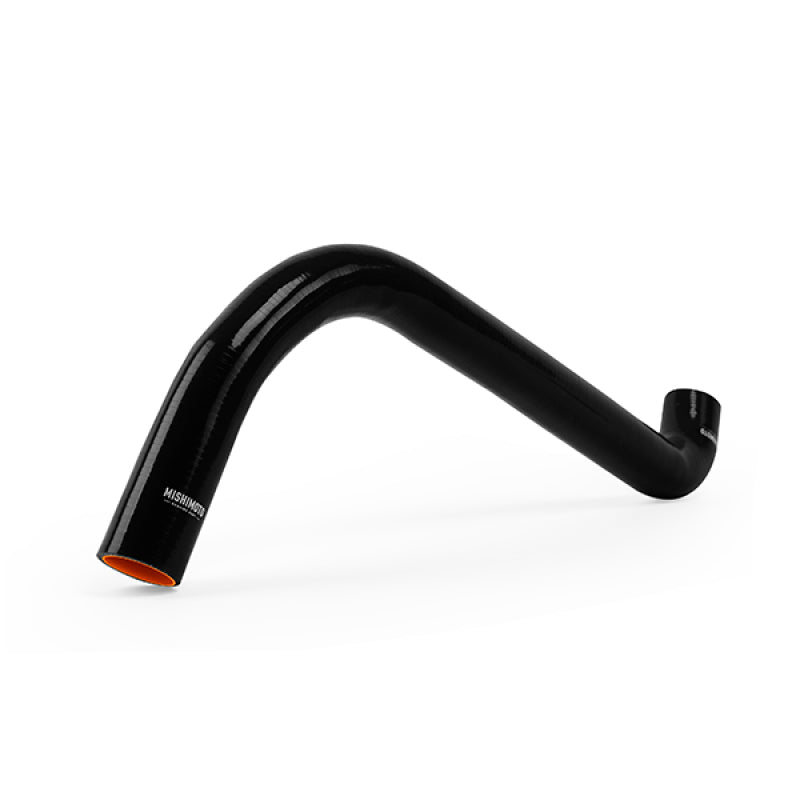 Mishimoto MMHOSE-LTN-2WDBK Ford F-150/250/Expedition Black Silicone Radiator Coolant Hose Kit