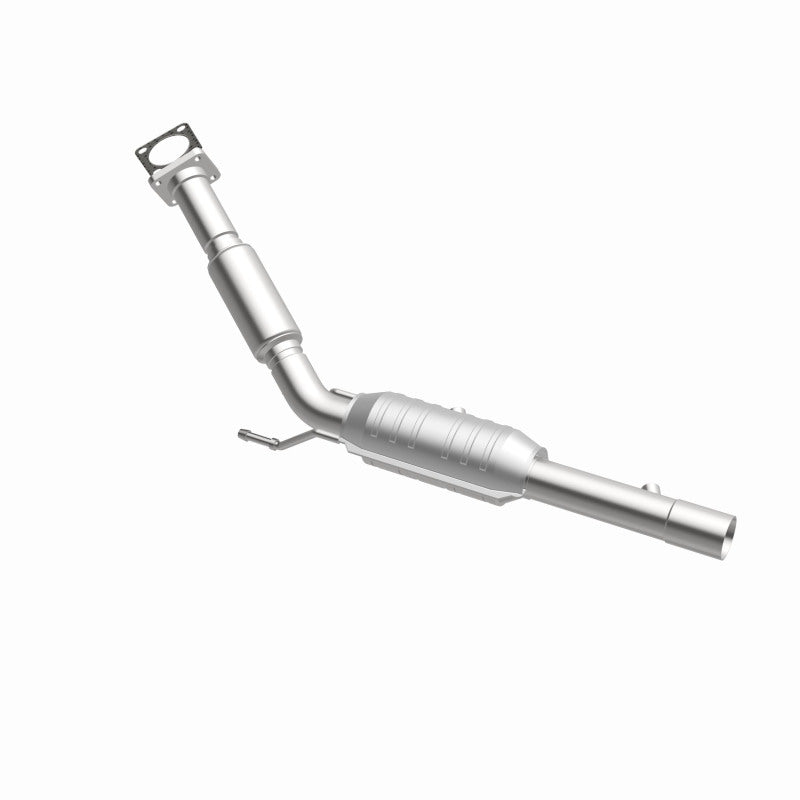 Magnaflow 49990 MagnaFlow Conv DF 06-08 VW Rabbit 2.5L