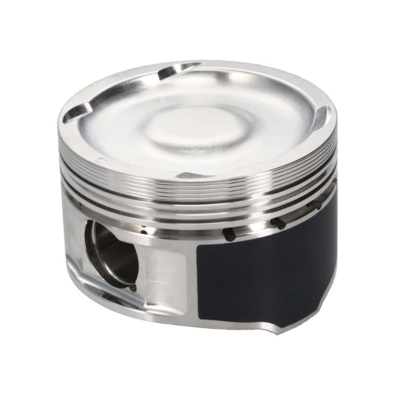 Wiseco KE327M83 Focus RS 2.5L 20V Turbo 83mm Bore 8.5 CR -15.2cc Dish Pistons - Set of 5 *SPECIAL ORDER*