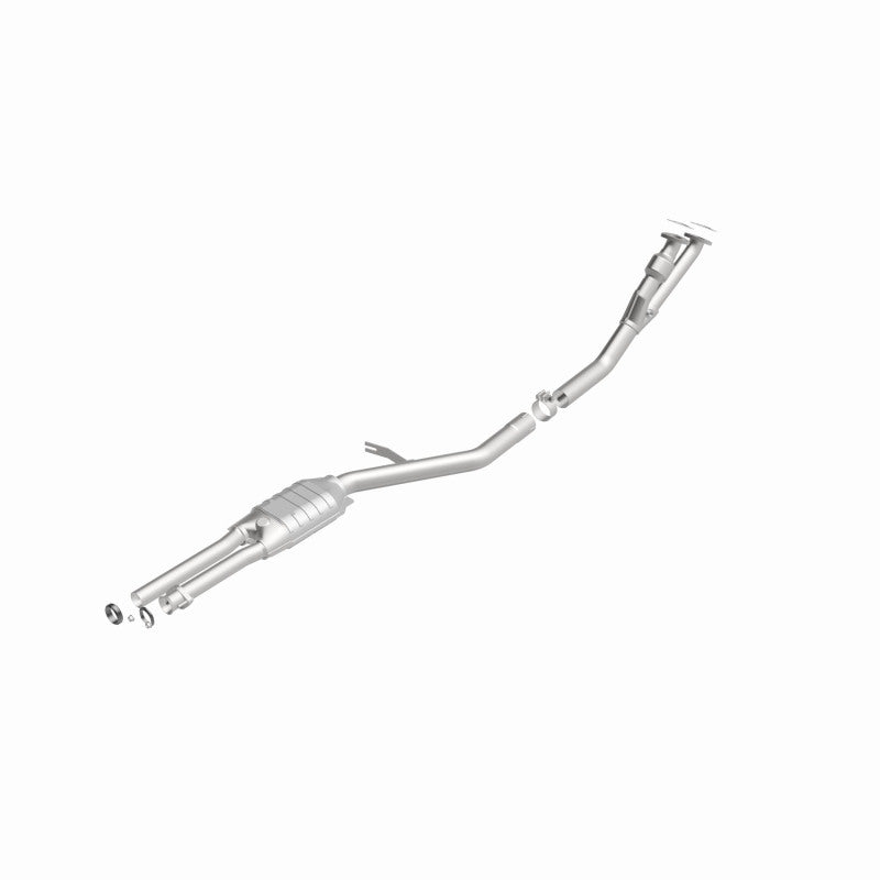 Magnaflow 23554 MagnaFlow Conv DF BMW 86 91