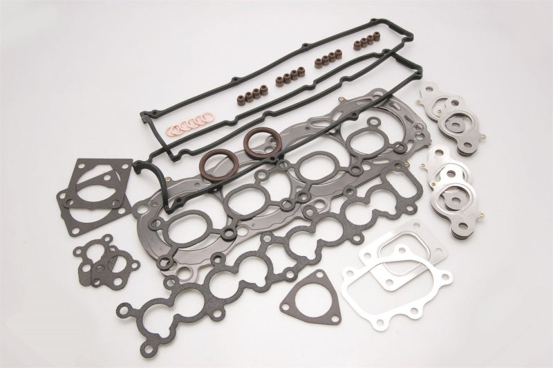 Cometic Gasket PRO2018T Cometic Street Pro Nissan CA18DET 85mm Bore Top End Kit Gasket Kit