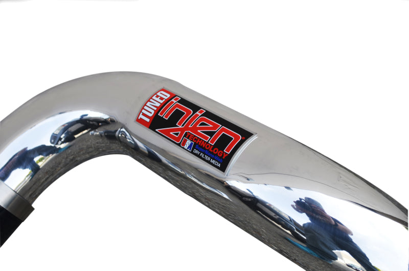 Injen SP1971P 17-19 Nissan Sentra 1.6L 4cyl Turbo Polished Cold Air Intake