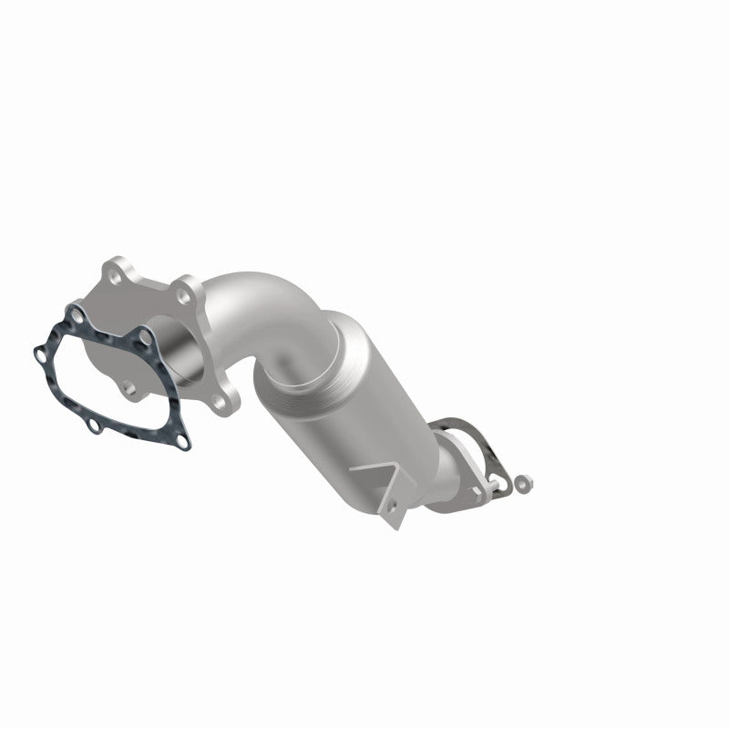 Magnaflow 24416 MagnaFlow Conv DF 08-09 Subaru WRX 2.5L