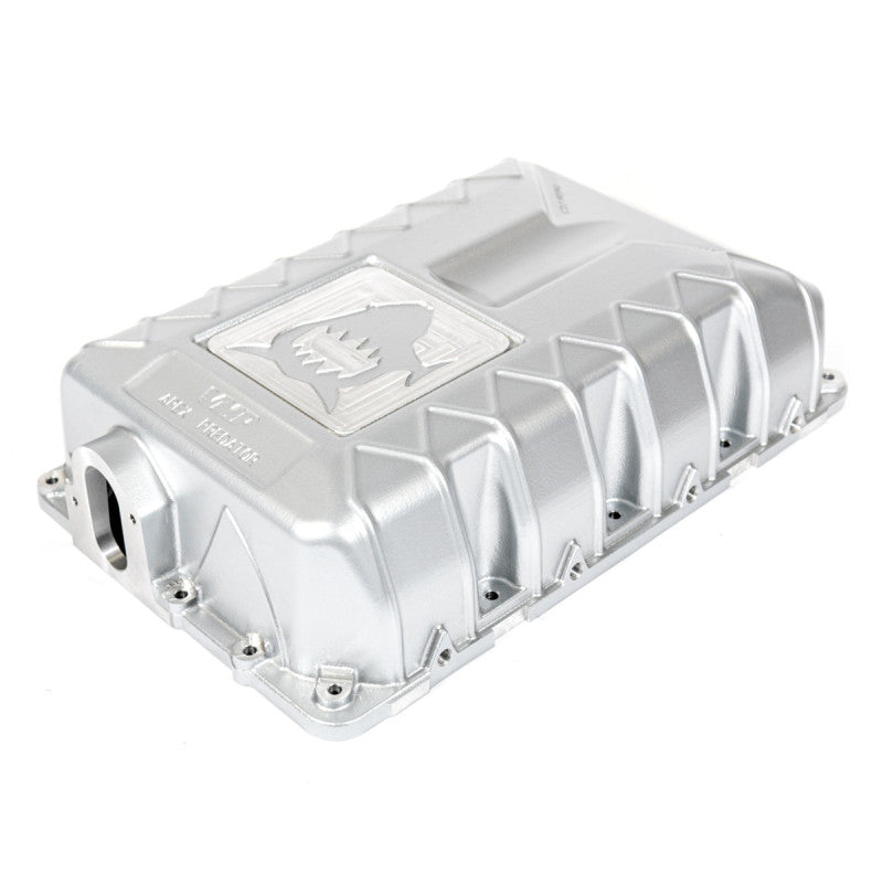 VMP Performance VMP-APX022 Apex Predator Supercharger Lid & Street Core - Silver
