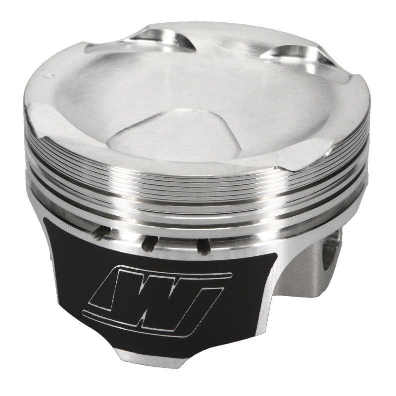 Wiseco K728M8625 Subaru FA20 Direct Injection Piston Kit 2.0L -16cc