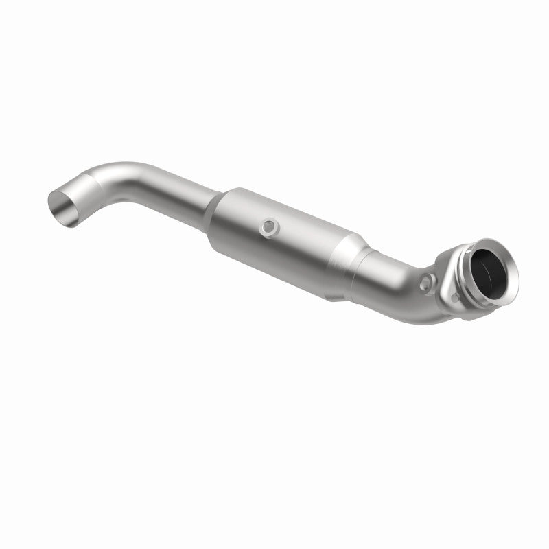 Magnaflow 21-520 MagnaFlow Converter Direct Fit 10-14 Ford F-150 6.2L