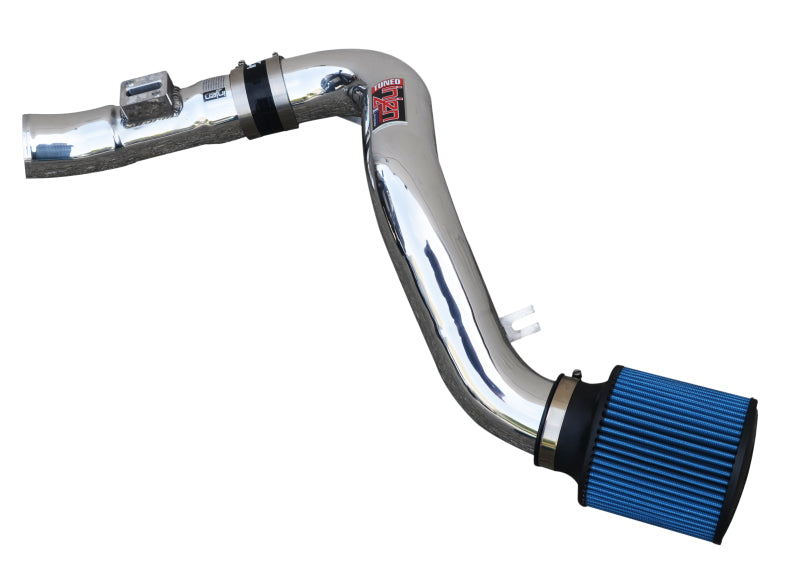 Injen SP1971P 17-19 Nissan Sentra 1.6L 4cyl Turbo Polished Cold Air Intake
