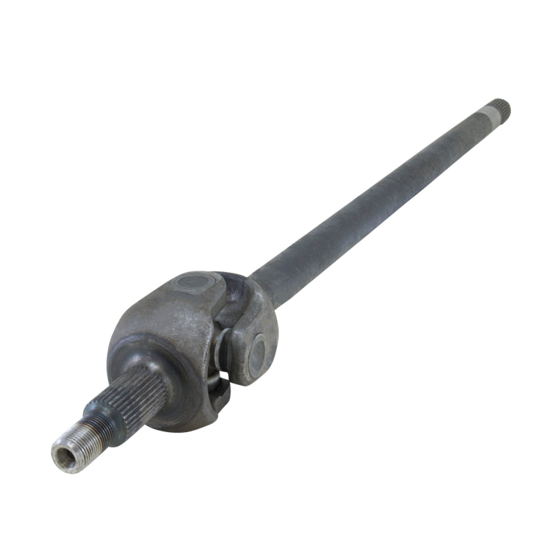 Yukon Gear & Axle YA C5086666AB Yukon Gear Right Hand Front Axle Assembly For 03-08 Chrysler 9.25in Front