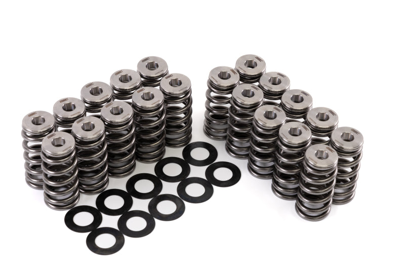 GSC Power Division 5096 GSC P-D 2017+ Audi RS3 DAZA Beehive Valve Spring and Ti Retainer Kit (60PSI Max Boost)