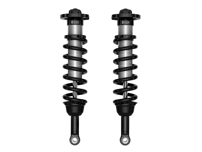 ICON 58670 2022+ Toyota Tundra 2.5 Series VS IR Coilover Kit