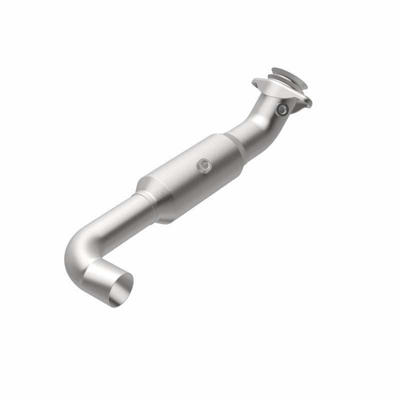 Magnaflow 21-520 MagnaFlow Converter Direct Fit 10-14 Ford F-150 6.2L
