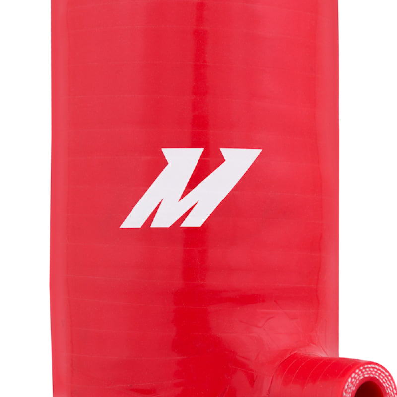 Mishimoto MMHOSE-BRZ-13IRD 12-14 Subaru BRZ / 12-14 Scion FR-S / 12-14 Toyota GT86 Silicone Hose - Red