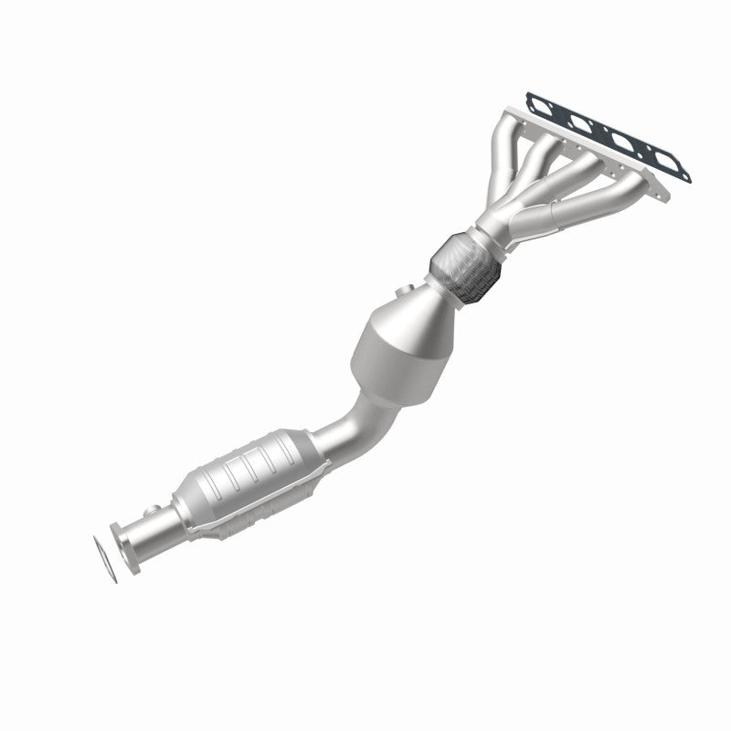 Magnaflow 50859 MagnaFlow Conv DF 02-06 Cooper/S manif